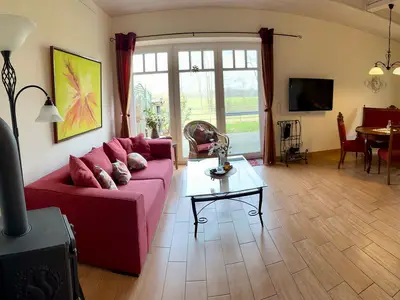 Ferienwohnung für 4 Personen (68 m²) in Rieseby 5/10