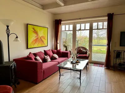 Ferienwohnung für 4 Personen (68 m²) in Rieseby 6/10