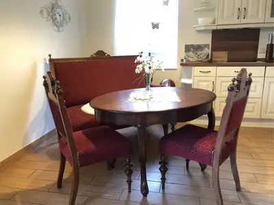 Ferienwohnung für 4 Personen (68 m²) in Rieseby 8/10