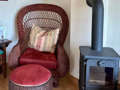 Ferienwohnung für 4 Personen (68 m²) in Rieseby 10/10