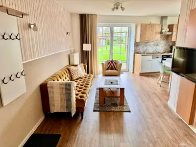 Ferienwohnung für 4 Personen (50 m²) in Rieste 1/10
