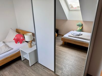 Ferienwohnung für 5 Personen (68 m²) in Rieste 5/10