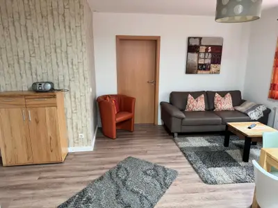 Ferienwohnung für 6 Personen (90 m²) in Rieste 2/10