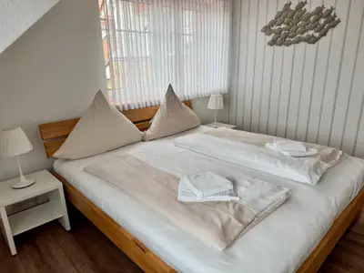 Ferienwohnung für 6 Personen (90 m²) in Rieste 5/10