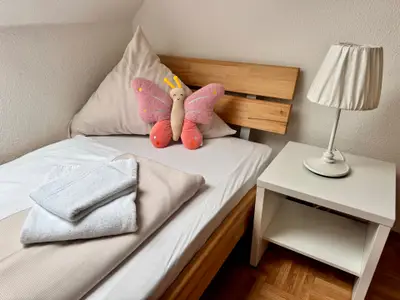 Ferienwohnung für 6 Personen (90 m²) in Rieste 7/10