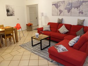 Ferienwohnung für 10 Personen (150 m²) in Rieste