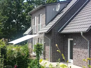 Ferienwohnung für 5 Personen in Rieste