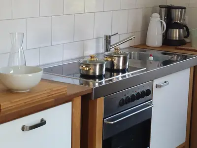 Ferienwohnung für 5 Personen in Rieste 10/10