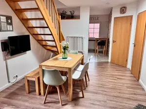 Ferienwohnung für 5 Personen (90 m²) in Rieste