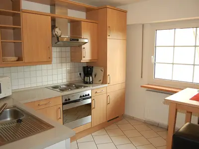 Ferienwohnung für 5 Personen (90 m²) in Rieste 4/10