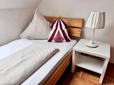 Ferienwohnung für 5 Personen (90 m²) in Rieste 6/10