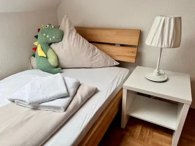 Ferienwohnung für 5 Personen (90 m²) in Rieste 8/10