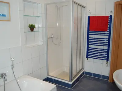 Ferienwohnung für 5 Personen (90 m²) in Rieste 10/10