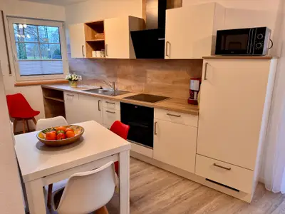 Ferienwohnung für 4 Personen (50 m²) in Rieste 2/10