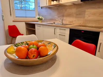 Ferienwohnung für 4 Personen (50 m²) in Rieste 3/10