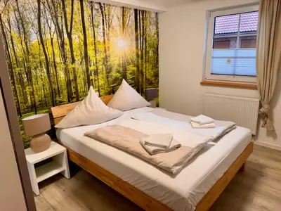 Ferienwohnung für 4 Personen (50 m²) in Rieste 5/10