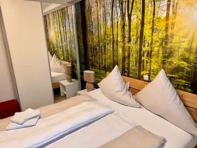 Ferienwohnung für 4 Personen (50 m²) in Rieste 6/10