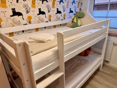 Ferienwohnung für 4 Personen (50 m²) in Rieste 8/10