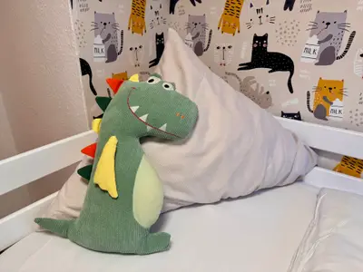 Ferienwohnung für 4 Personen (50 m²) in Rieste 9/10