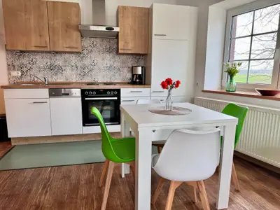 Ferienwohnung für 5 Personen (68 m²) in Rieste 2/10