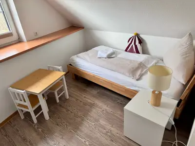 Ferienwohnung für 5 Personen (68 m²) in Rieste 4/10