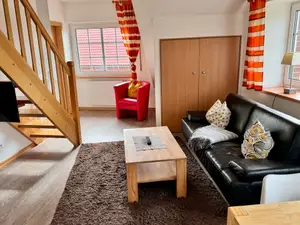 Ferienwohnung für 5 Personen (64 m²) in Rieste