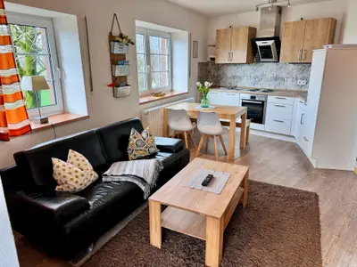 Ferienwohnung für 5 Personen (64 m²) in Rieste 2/10