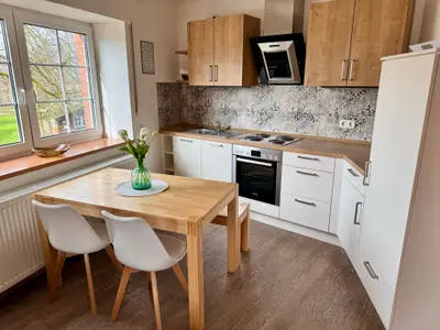 Ferienwohnung für 5 Personen (64 m²) in Rieste 3/10