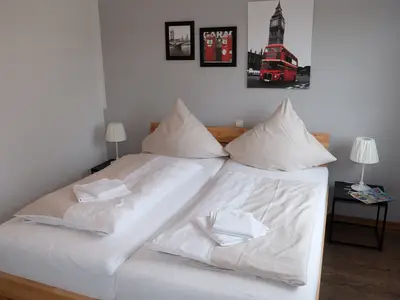 Ferienwohnung für 5 Personen (64 m²) in Rieste 4/10