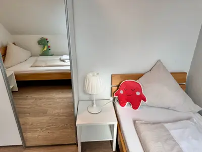 Ferienwohnung für 5 Personen (64 m²) in Rieste 5/10