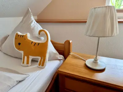 Ferienwohnung für 5 Personen (64 m²) in Rieste 6/10