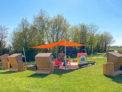 Ferienwohnung für 5 Personen (64 m²) in Rieste 7/10