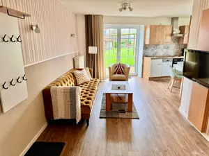 Ferienwohnung für 4 Personen (50 m²) in Rieste