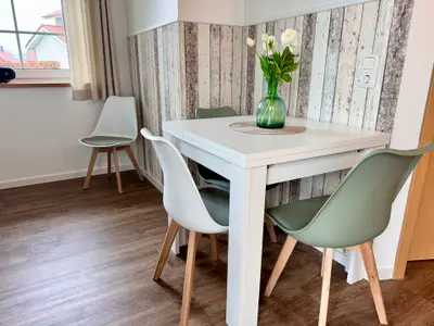 Ferienwohnung für 4 Personen (50 m²) in Rieste 4/10