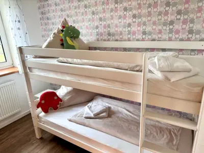 Ferienwohnung für 4 Personen (50 m²) in Rieste 6/10