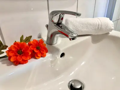 Ferienwohnung für 4 Personen (50 m²) in Rieste 8/10