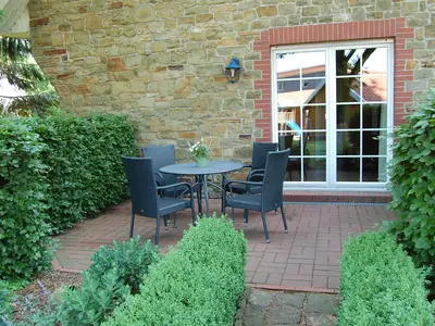 Ferienwohnung für 4 Personen (50 m²) in Rieste 9/10