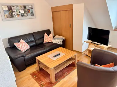 Ferienwohnung für 4 Personen (50 m²) in Rieste 2/10