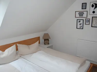 Ferienwohnung für 4 Personen (50 m²) in Rieste 4/10