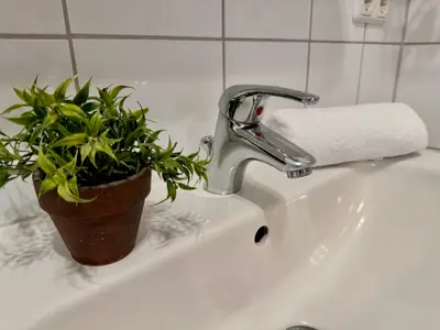 Ferienwohnung für 4 Personen (50 m²) in Rieste 6/10