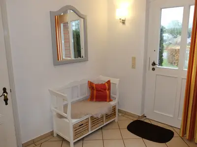 Ferienwohnung für 10 Personen (150 m²) in Rieste 9/10