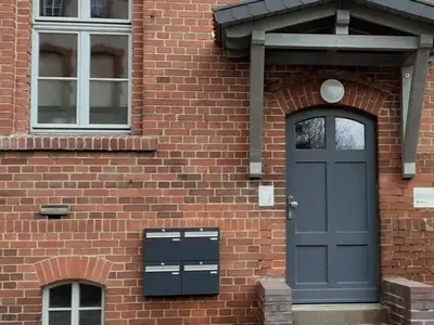 Ferienwohnung für 2 Personen (24 m²) in Rietschen 1/10