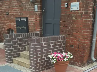 Ferienwohnung für 2 Personen (24 m²) in Rietschen 2/10