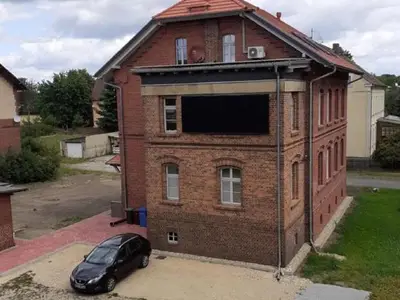 Ferienwohnung für 2 Personen (24 m²) in Rietschen 3/10