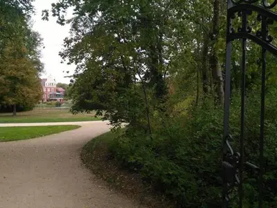Ferienwohnung für 2 Personen (24 m²) in Rietschen 9/10