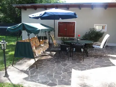 Ferienwohnung für 4 Personen (45 m²) in Rietschen 3/10