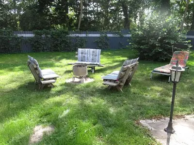 Ferienwohnung für 4 Personen (45 m²) in Rietschen 4/10
