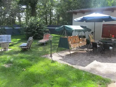Ferienwohnung für 4 Personen (45 m²) in Rietschen 5/10