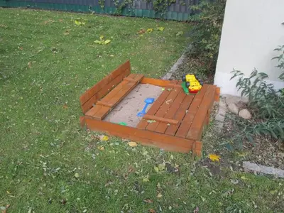 Ferienwohnung für 4 Personen (45 m²) in Rietschen 8/10