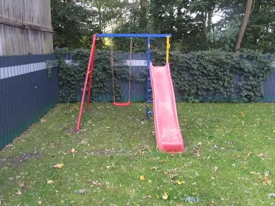 Ferienwohnung für 4 Personen (45 m²) in Rietschen 9/10